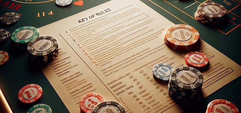 Regole della roulette