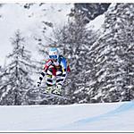 Cortina World Cup | superG | January 19th | Credits Dino Colli
