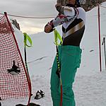 Downhill Training January 15th | Olympia delle Tofane | Credits Ivan Carabini