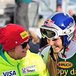 Cortina World Cup | superG | January 19th | Credits Ivan Carabini