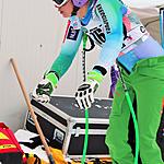 Downhill Training January 15th | Olympia delle Tofane | Credits Ivan Carabini