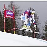 Downhill Ski World Cup | January 16th | Credits Dino Colli