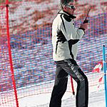 Downhill Ski World Cup | January 16th | Credits Ivan Carabini