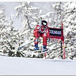 Cortina World Cup | Downhill | January 18th | Credits Dino Colli