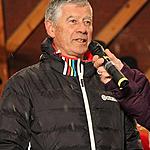 Enrico Valle, presidente Coppa del Mondo di Cortina